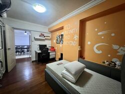 Blk 512 Choa Chu Kang Street 51 (Choa Chu Kang), HDB 5 Rooms #551262531